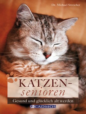 cover image of Katzensenioren